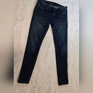 Vigoss Skiny Jeans Size 27